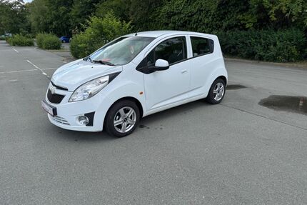 Chevrolet Spark Gebrauchtwagen