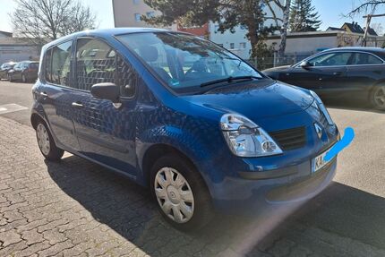 Renault Modus Gebrauchtwagen
