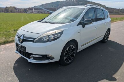 Renault Scenic Gebrauchtwagen