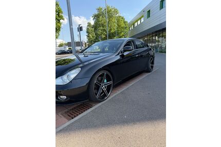 Mercedes-Benz CLS 500 Gebrauchtwagen