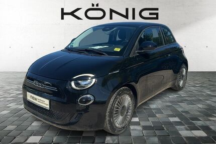 Fiat 500e Gebrauchtwagen