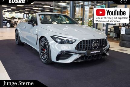 Mercedes-Benz CLE 53 AMG Gebrauchtwagen