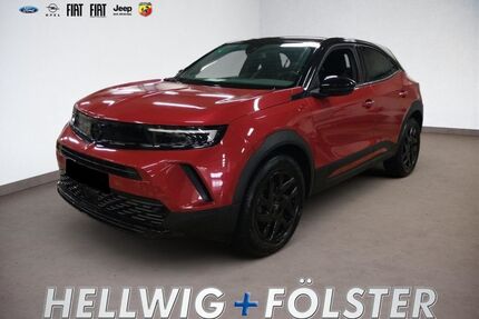 Opel Mokka Gebrauchtwagen