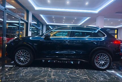 Porsche Cayenne Gebrauchtwagen