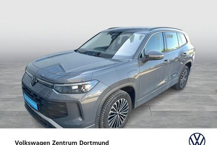 VW Tayron Gebrauchtwagen