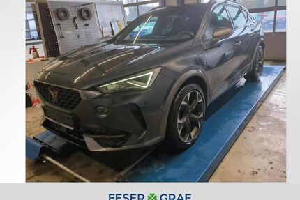 Cupra Formentor Gebrauchtwagen