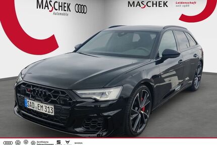 Audi S6 Gebrauchtwagen