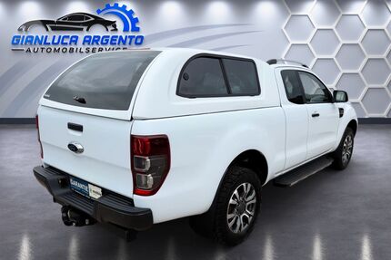 Ford Ranger Gebrauchtwagen
