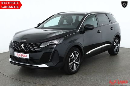 Peugeot 5008 Gebrauchtwagen