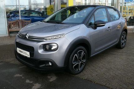Citroen C3 Gebrauchtwagen