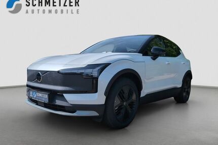 Volvo EX30 Gebrauchtwagen