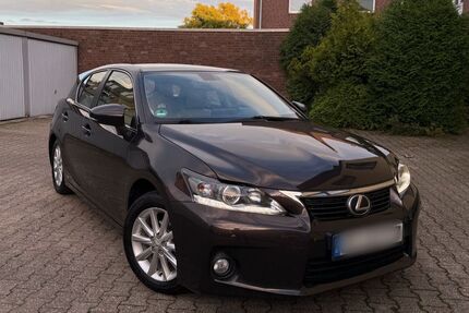 Lexus CT 200h Gebrauchtwagen