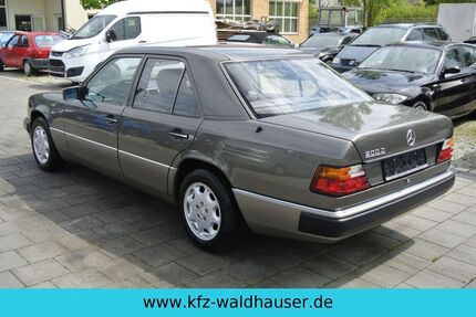 Mercedes-Benz E 200 Gebrauchtwagen