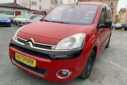 Citroen Berlingo Gebrauchtwagen