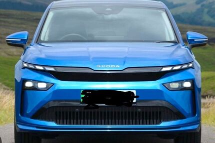 Skoda Enyaq Gebrauchtwagen