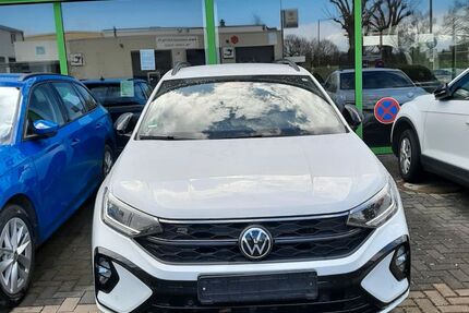 VW Taigo Gebrauchtwagen