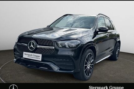 Mercedes-Benz GLE 300 Gebrauchtwagen