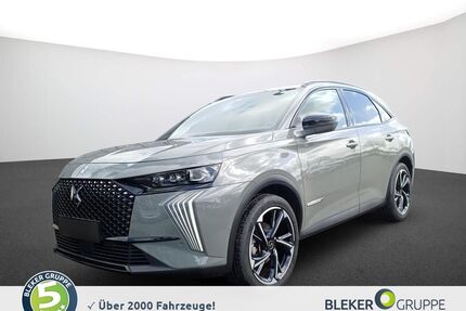 DS Automobiles DS7 (Crossback) Gebrauchtwagen