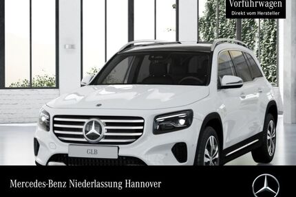 Mercedes-Benz GLB 200 Gebrauchtwagen
