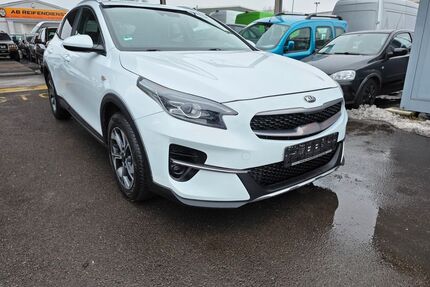 Kia XCeed Gebrauchtwagen