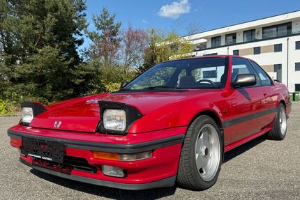 Honda Prelude Gebrauchtwagen