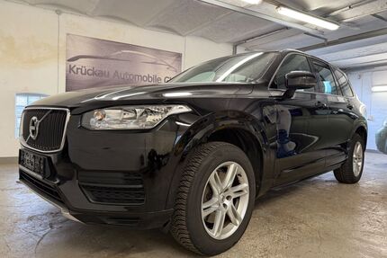 Volvo XC90 Gebrauchtwagen