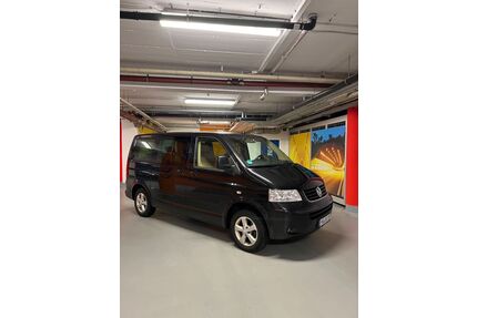 VW T5 Multivan Gebrauchtwagen