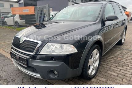 BMW Octavia 