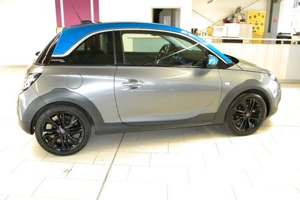 Opel Adam Gebrauchtwagen