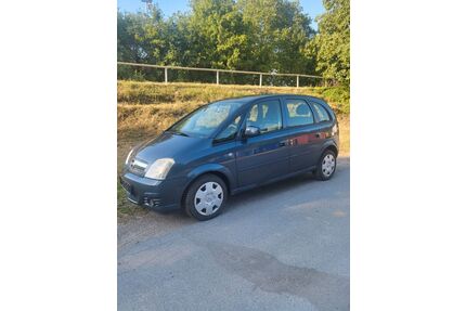 Opel Meriva Gebrauchtwagen