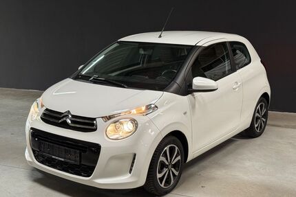 Citroen C1 Gebrauchtwagen