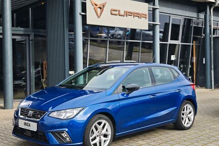 Seat Ibiza Gebrauchtwagen