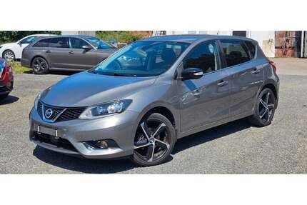Nissan Pulsar Gebrauchtwagen