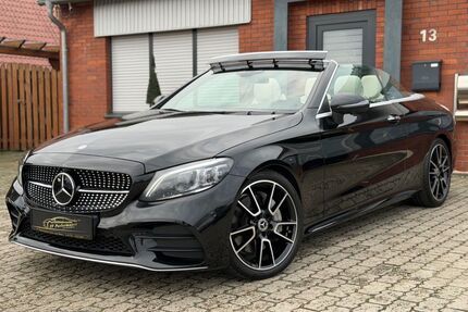 Mercedes-Benz C 300 Gebrauchtwagen