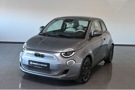Fiat 500e Gebrauchtwagen