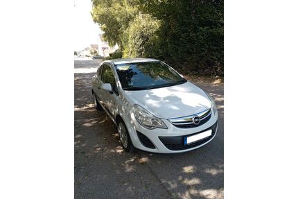 Opel Corsa Gebrauchtwagen