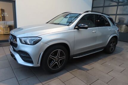 Mercedes-Benz GLE 350 Gebrauchtwagen