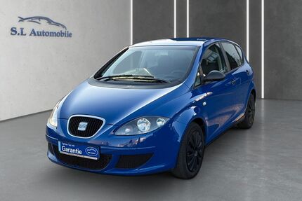 Seat Altea Gebrauchtwagen