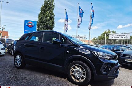 Opel Crossland (X) Gebrauchtwagen