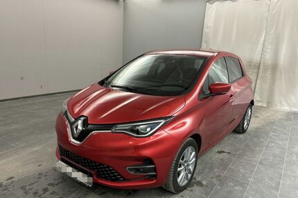 Renault ZOE Gebrauchtwagen