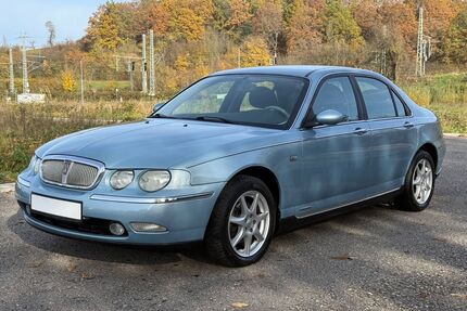 Rover 75 Gebrauchtwagen
