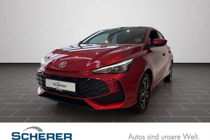 MG MG3 Gebrauchtwagen