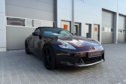 Nissan 370Z Gebrauchtwagen