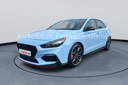 Hyundai i30 Gebrauchtwagen