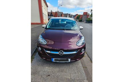 Opel Adam Gebrauchtwagen