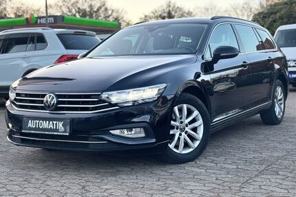 VW Passat Variant Gebrauchtwagen
