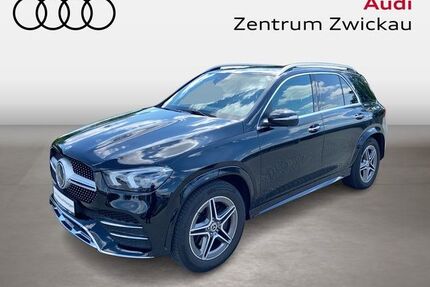 Mercedes-Benz GLE 350 Gebrauchtwagen