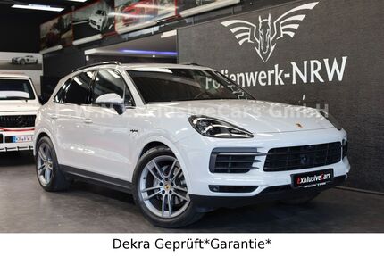 Porsche Cayenne Gebrauchtwagen