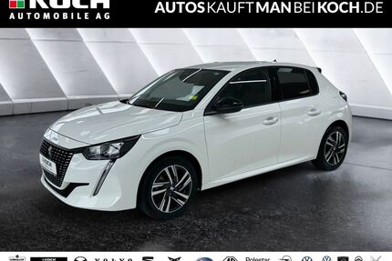 Peugeot 208 Gebrauchtwagen