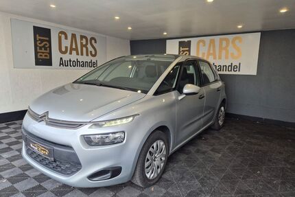 Citroen C4 Picasso Gebrauchtwagen